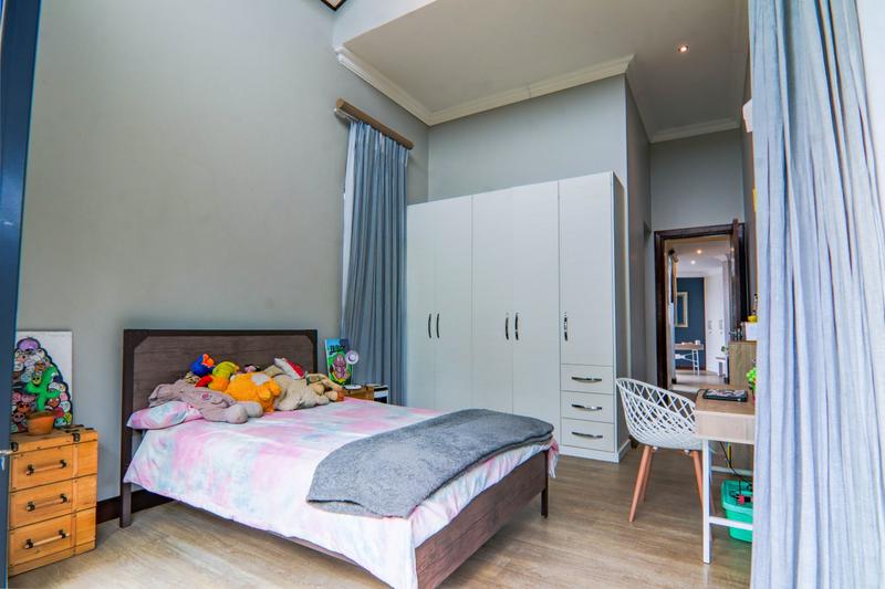 3 Bedroom Property for Sale in Copperleaf Estate Gauteng