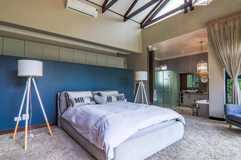 3 Bedroom Property for Sale in Copperleaf Estate Gauteng