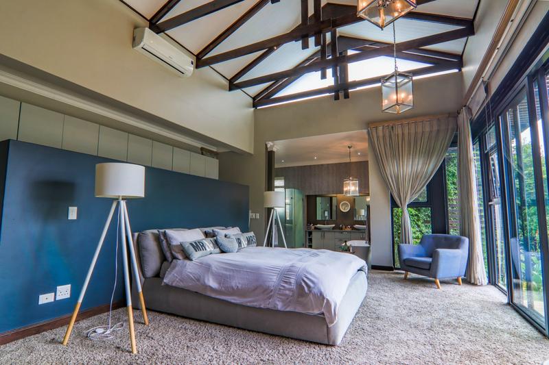 3 Bedroom Property for Sale in Copperleaf Estate Gauteng