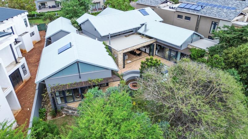 3 Bedroom Property for Sale in Copperleaf Estate Gauteng