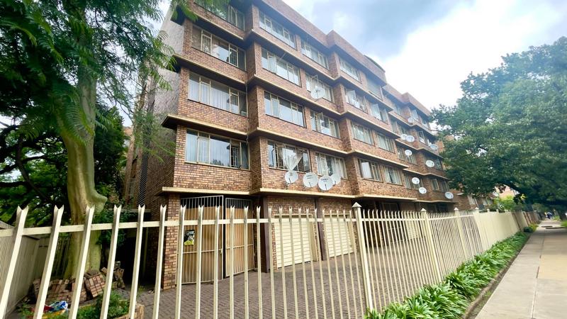 2 Bedroom Property for Sale in Sunnyside Gauteng