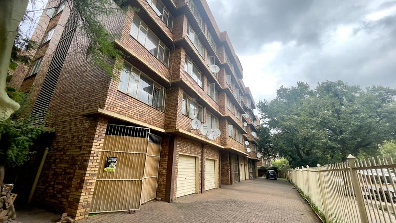 2 Bedroom Property for Sale in Sunnyside Gauteng