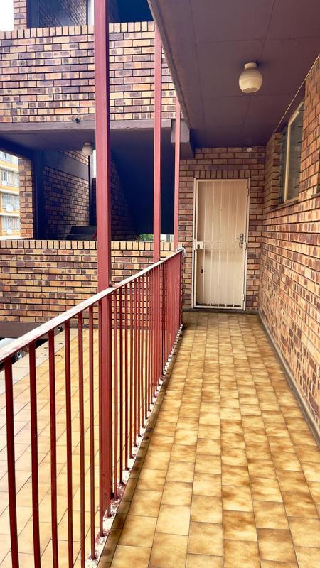 2 Bedroom Property for Sale in Sunnyside Gauteng