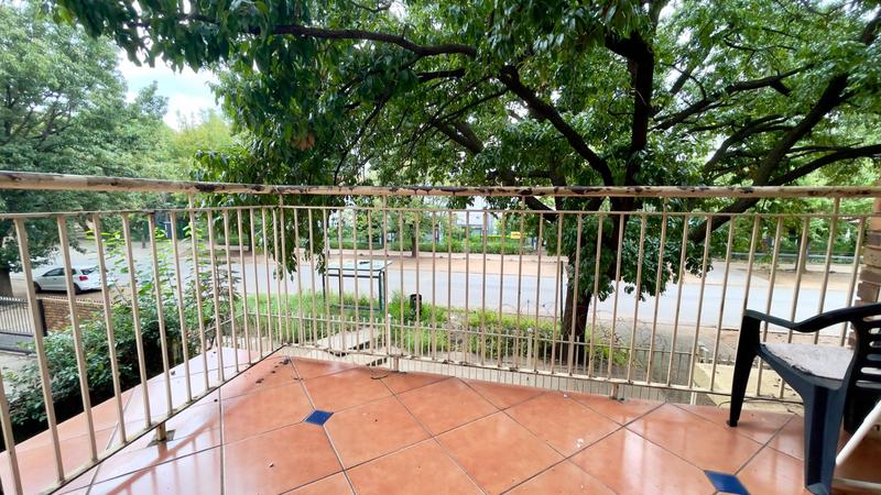 2 Bedroom Property for Sale in Sunnyside Gauteng