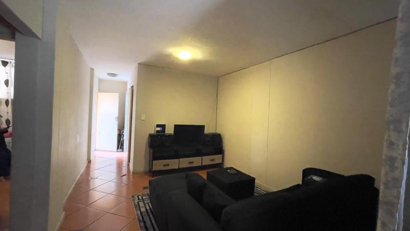 2 Bedroom Property for Sale in Sunnyside Gauteng