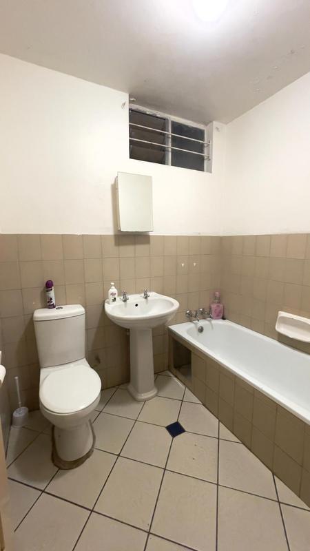 2 Bedroom Property for Sale in Sunnyside Gauteng