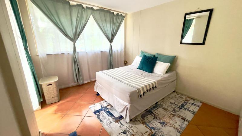2 Bedroom Property for Sale in Sunnyside Gauteng