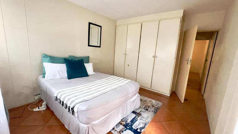 2 Bedroom Property for Sale in Sunnyside Gauteng