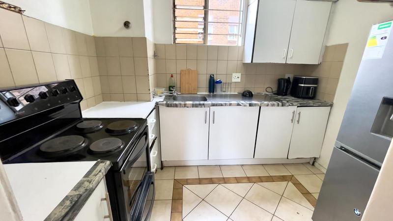 2 Bedroom Property for Sale in Sunnyside Gauteng