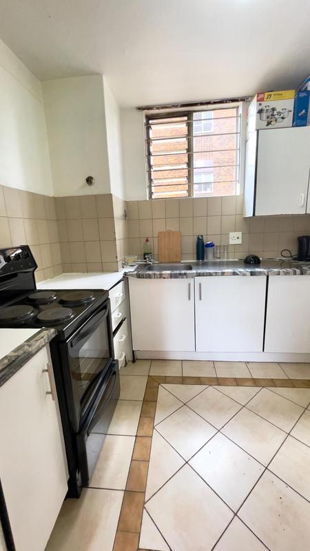2 Bedroom Property for Sale in Sunnyside Gauteng