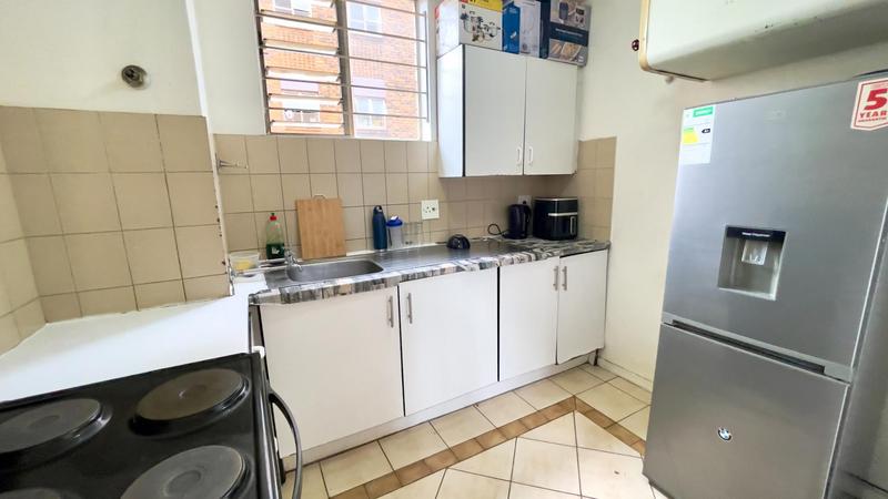 2 Bedroom Property for Sale in Sunnyside Gauteng