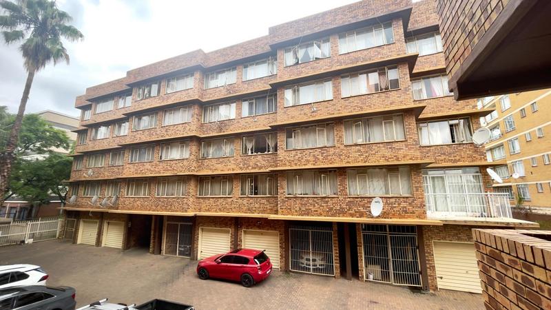 2 Bedroom Property for Sale in Sunnyside Gauteng