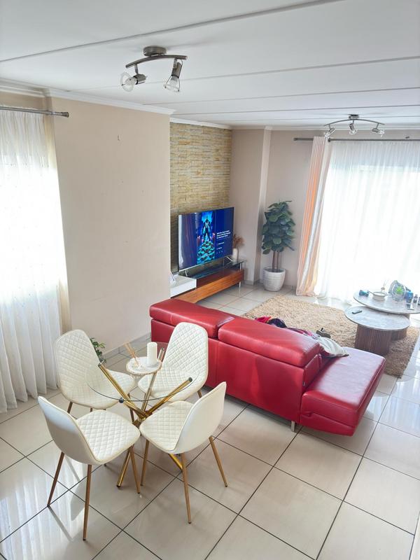 To Let 3 Bedroom Property for Rent in Vanderbijlpark SE 10 Gauteng