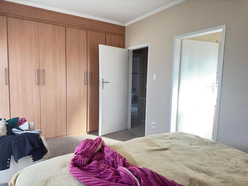 To Let 3 Bedroom Property for Rent in Vanderbijlpark SE 10 Gauteng