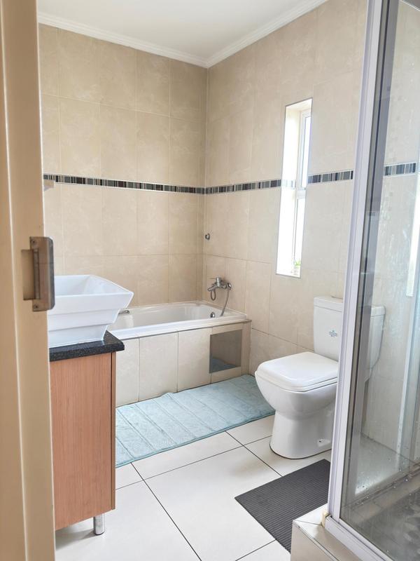 To Let 3 Bedroom Property for Rent in Vanderbijlpark SE 10 Gauteng