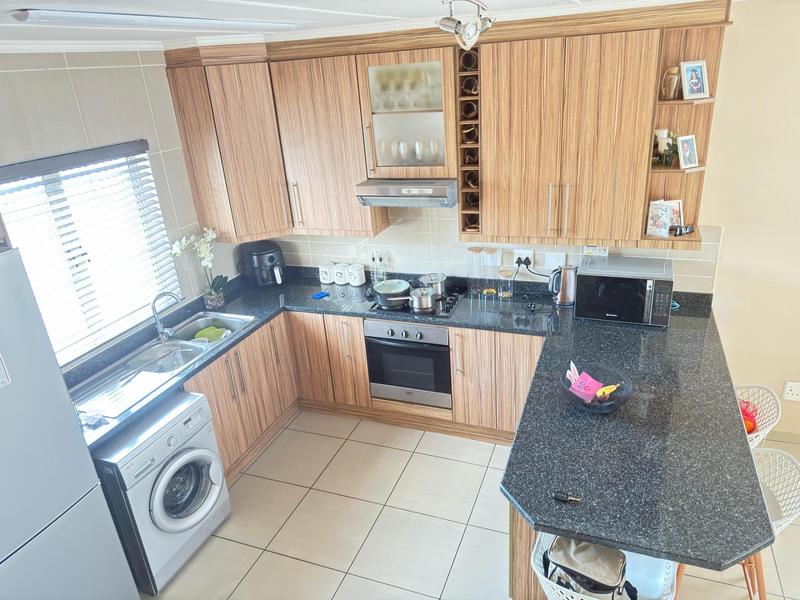 To Let 3 Bedroom Property for Rent in Vanderbijlpark SE 10 Gauteng