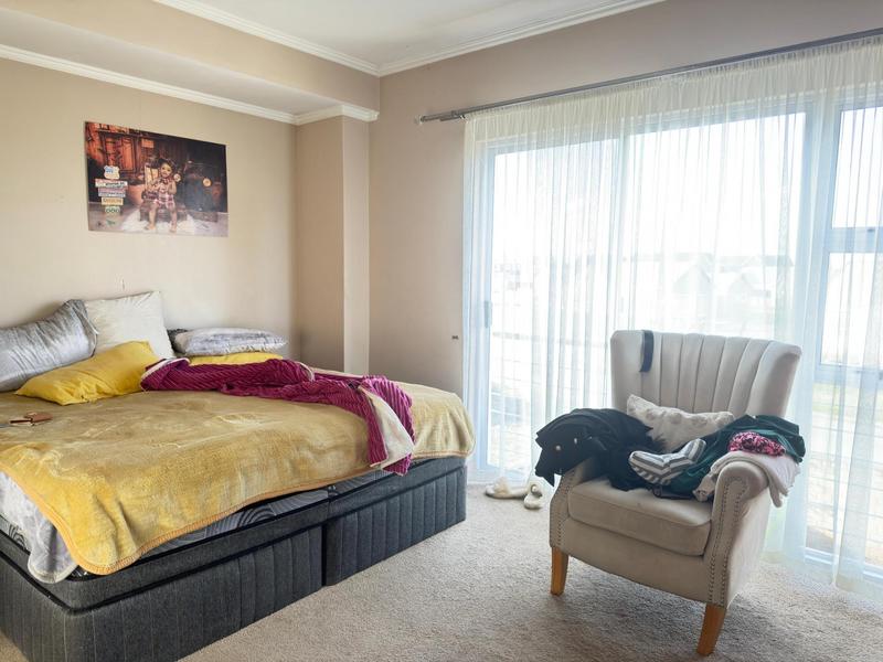 To Let 3 Bedroom Property for Rent in Vanderbijlpark SE 10 Gauteng