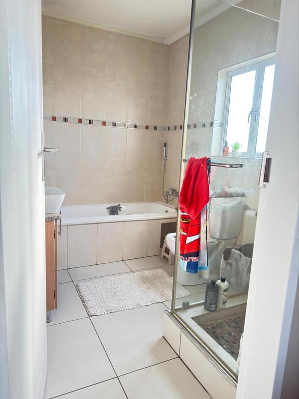 To Let 3 Bedroom Property for Rent in Vanderbijlpark SE 10 Gauteng