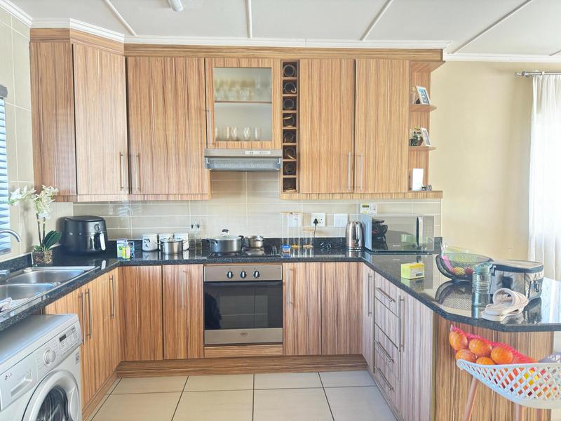 To Let 3 Bedroom Property for Rent in Vanderbijlpark SE 10 Gauteng