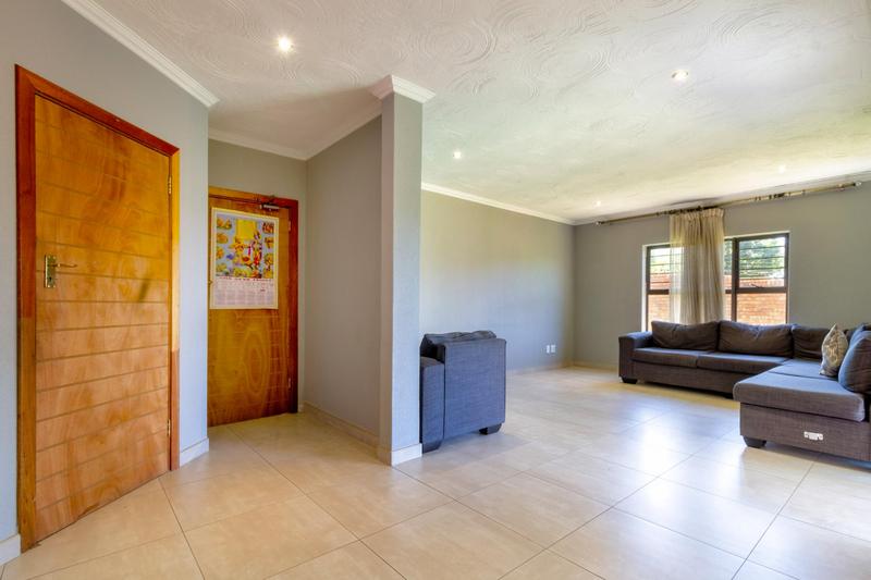 3 Bedroom Property for Sale in North Riding Gauteng