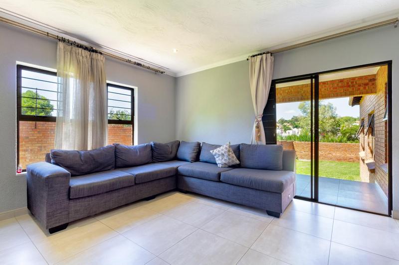 3 Bedroom Property for Sale in North Riding Gauteng