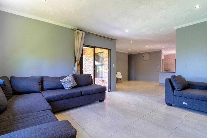 3 Bedroom Property for Sale in North Riding Gauteng