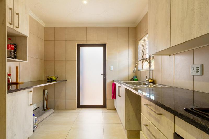 3 Bedroom Property for Sale in North Riding Gauteng