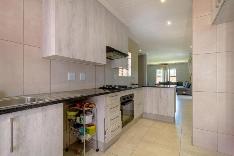 3 Bedroom Property for Sale in North Riding Gauteng