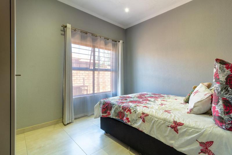 3 Bedroom Property for Sale in North Riding Gauteng