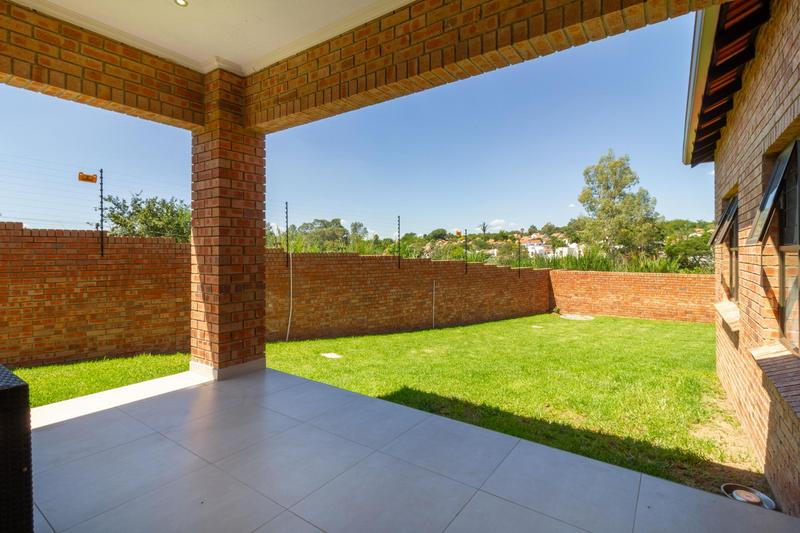 3 Bedroom Property for Sale in North Riding Gauteng
