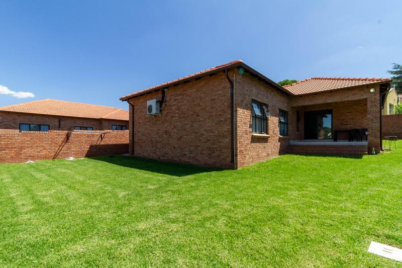3 Bedroom Property for Sale in North Riding Gauteng