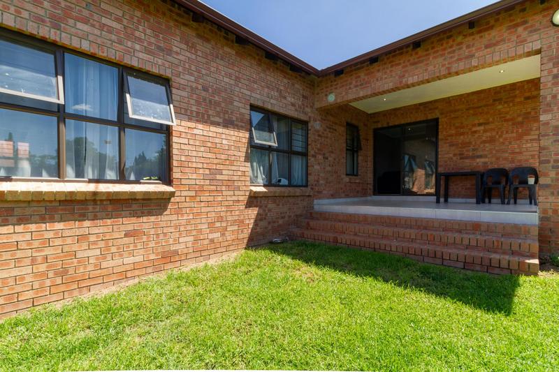 3 Bedroom Property for Sale in North Riding Gauteng