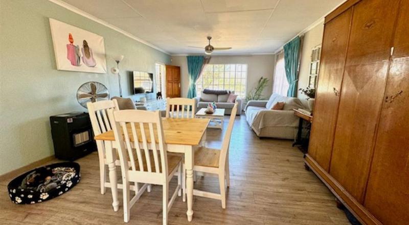 3 Bedroom Property for Sale in Amorosa Gauteng