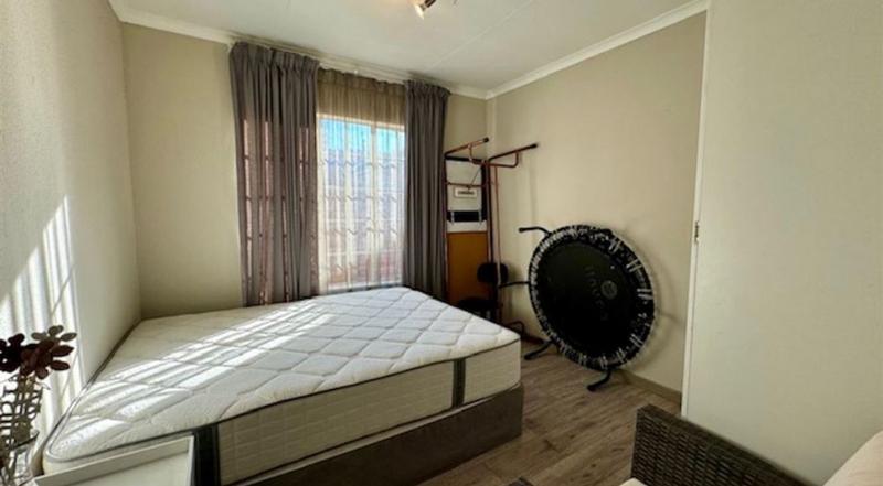 3 Bedroom Property for Sale in Amorosa Gauteng