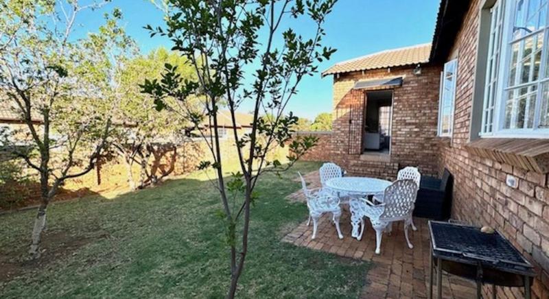 3 Bedroom Property for Sale in Amorosa Gauteng