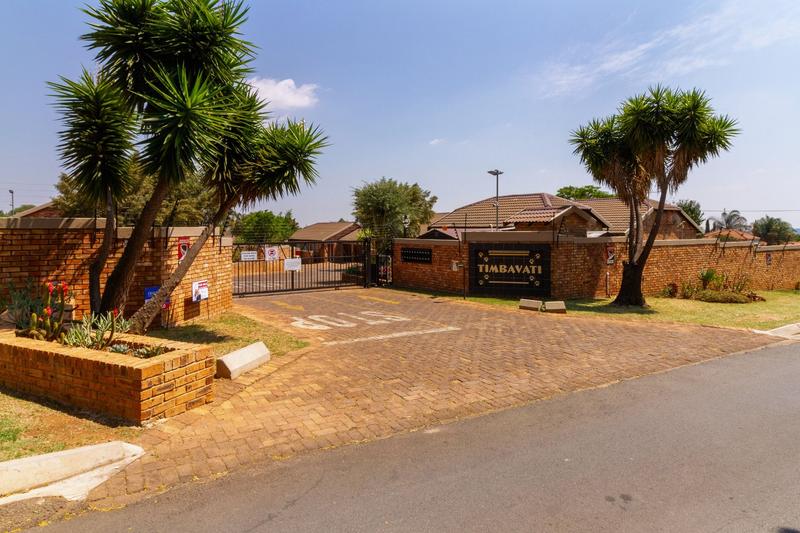 3 Bedroom Property for Sale in Amorosa Gauteng