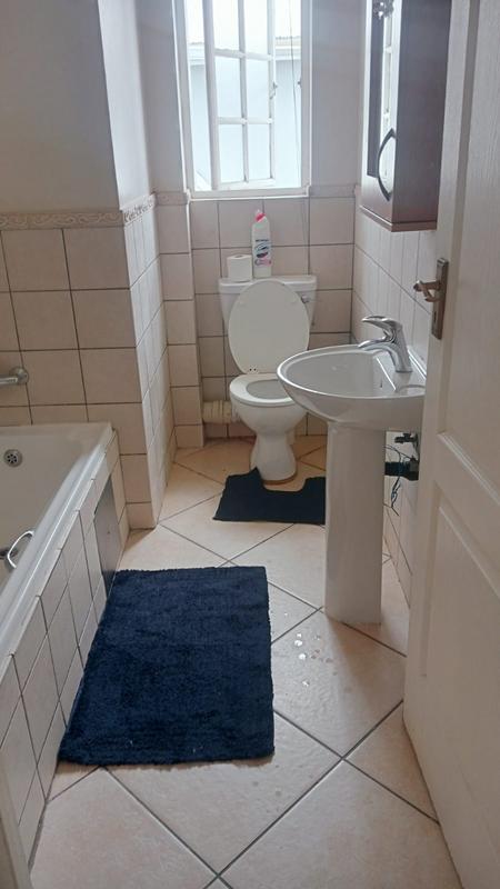 To Let 3 Bedroom Property for Rent in Pretoria North Gauteng