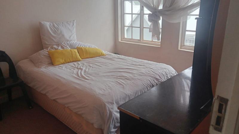To Let 3 Bedroom Property for Rent in Pretoria North Gauteng