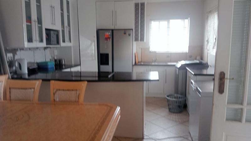 To Let 3 Bedroom Property for Rent in Pretoria North Gauteng