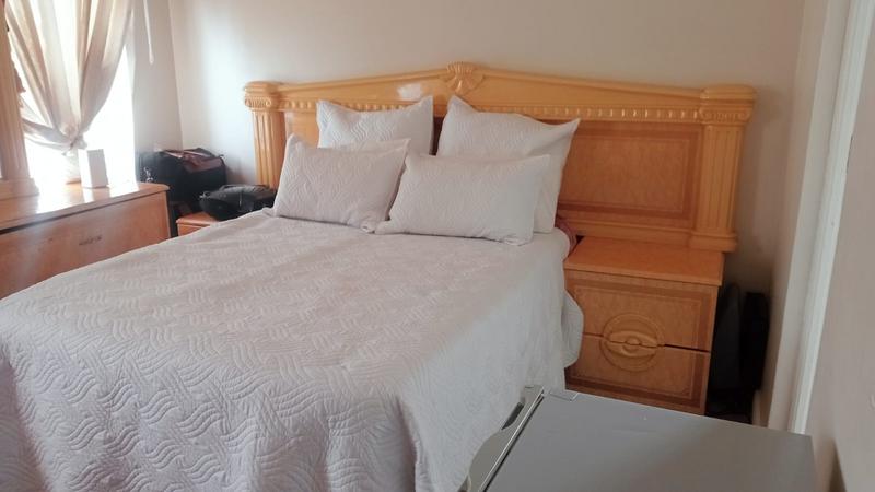 To Let 3 Bedroom Property for Rent in Pretoria North Gauteng