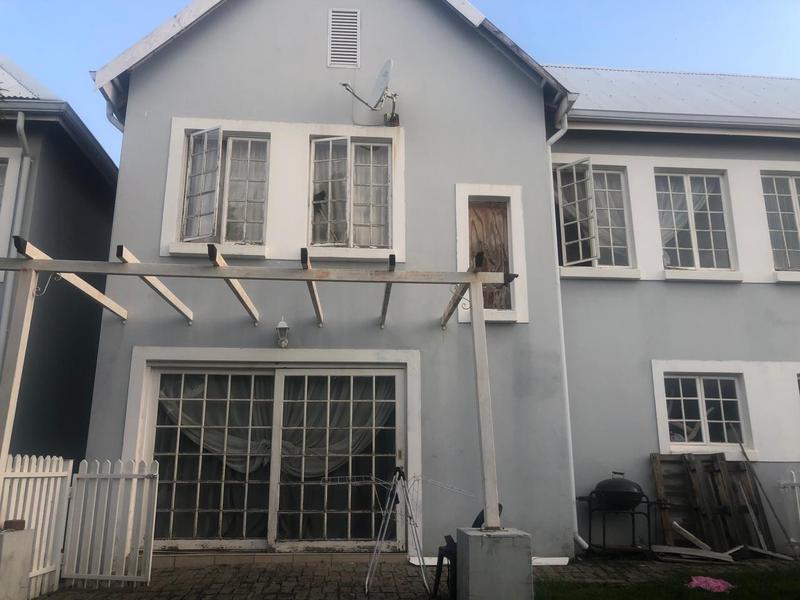 To Let 3 Bedroom Property for Rent in Pretoria North Gauteng