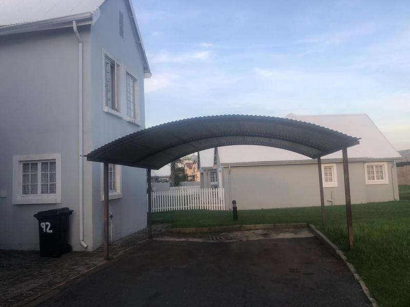 To Let 3 Bedroom Property for Rent in Pretoria North Gauteng