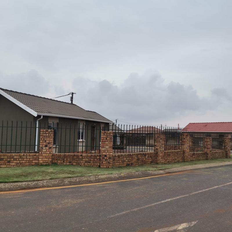 3 Bedroom Property for Sale in Savanna City Gauteng