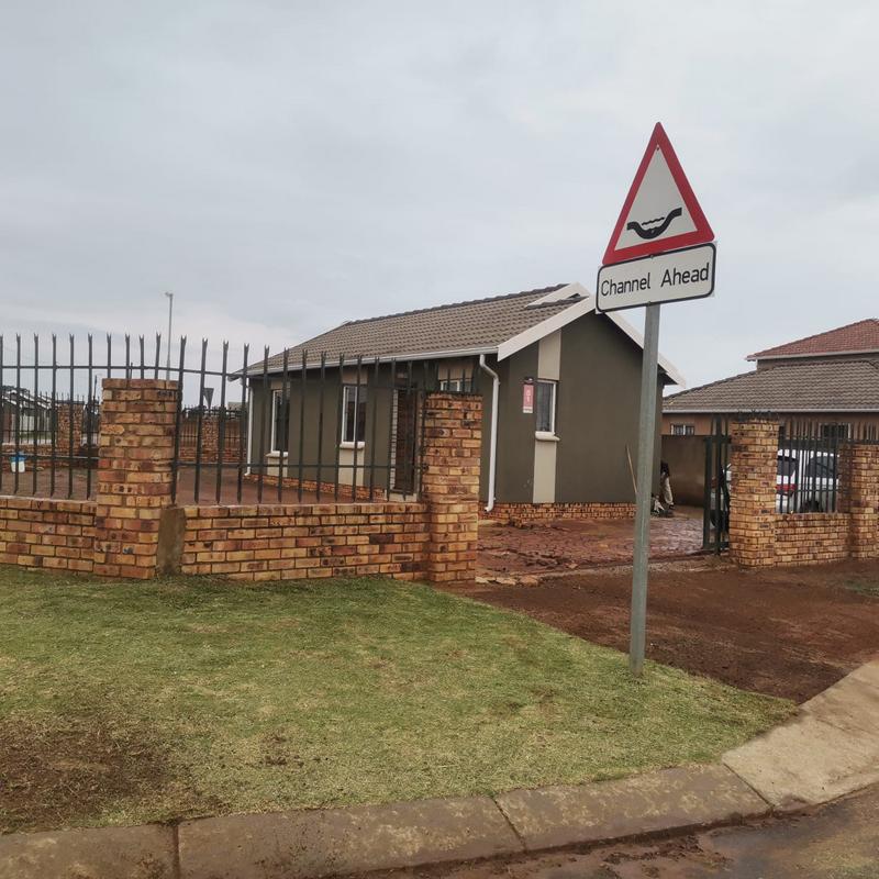 3 Bedroom Property for Sale in Savanna City Gauteng
