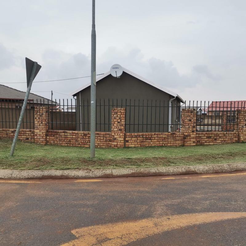 3 Bedroom Property for Sale in Savanna City Gauteng