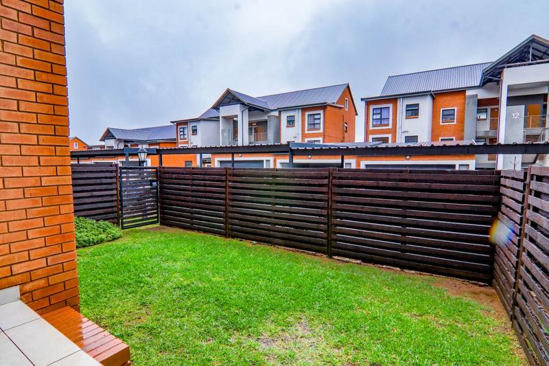3 Bedroom Property for Sale in Golden Fields Estate Gauteng