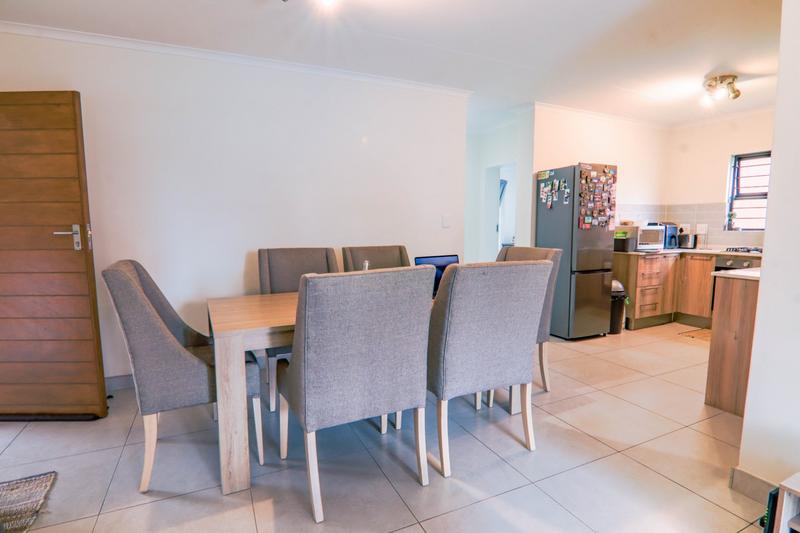 3 Bedroom Property for Sale in Golden Fields Estate Gauteng