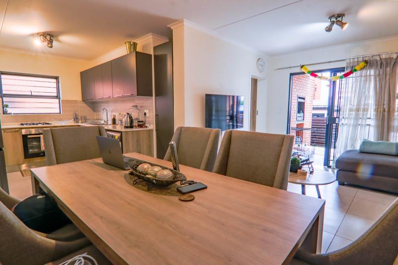 3 Bedroom Property for Sale in Golden Fields Estate Gauteng