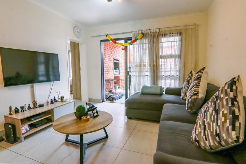 3 Bedroom Property for Sale in Golden Fields Estate Gauteng