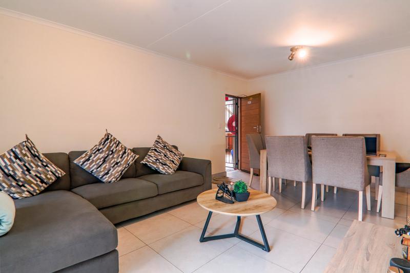 3 Bedroom Property for Sale in Golden Fields Estate Gauteng